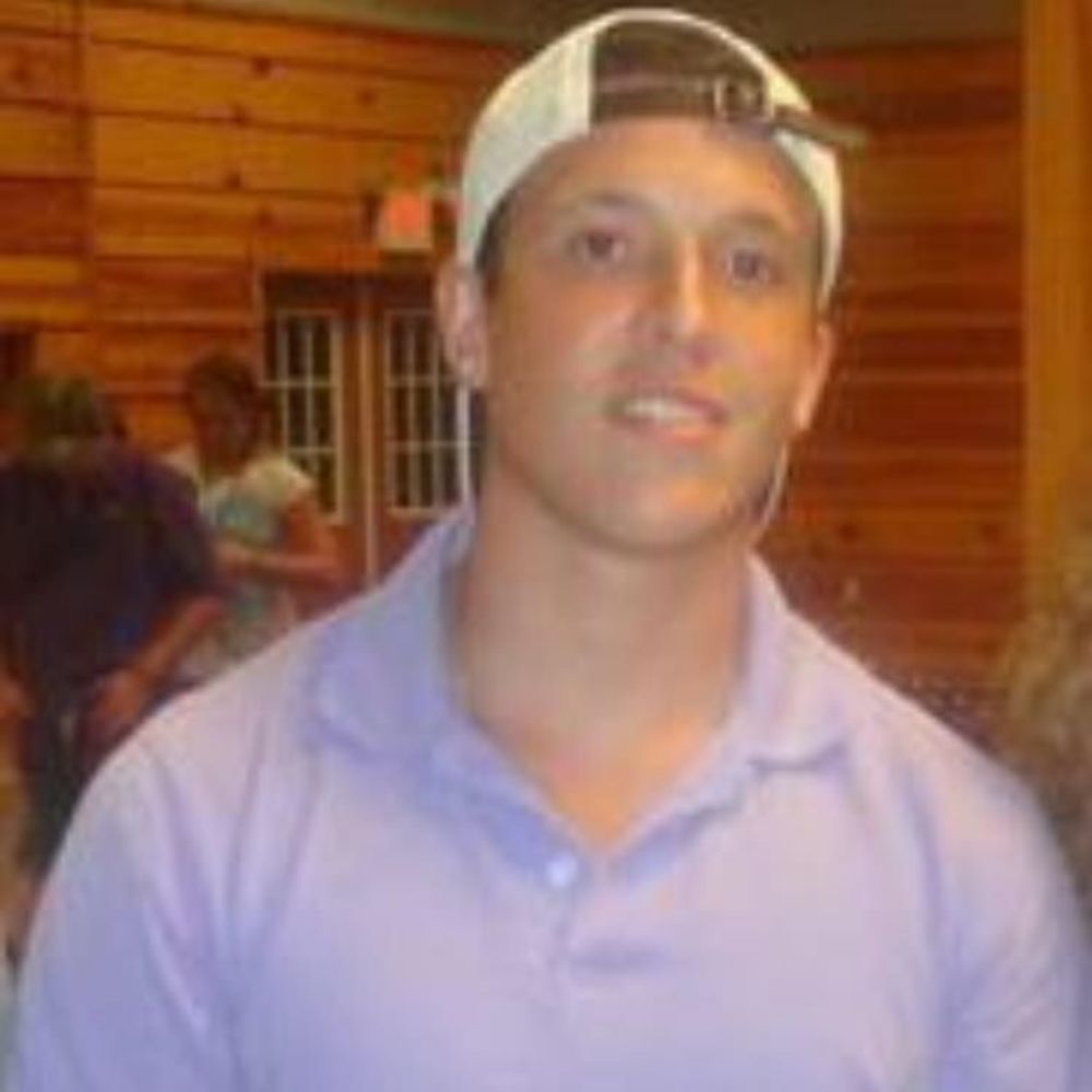 Meet your Posher, Zach
